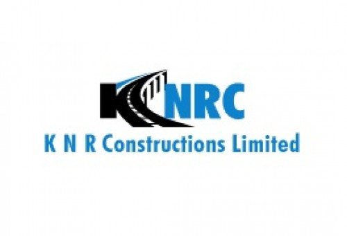 KNR Constructions Under GST Scanner, Appeals ₹5.37 Crore Notice