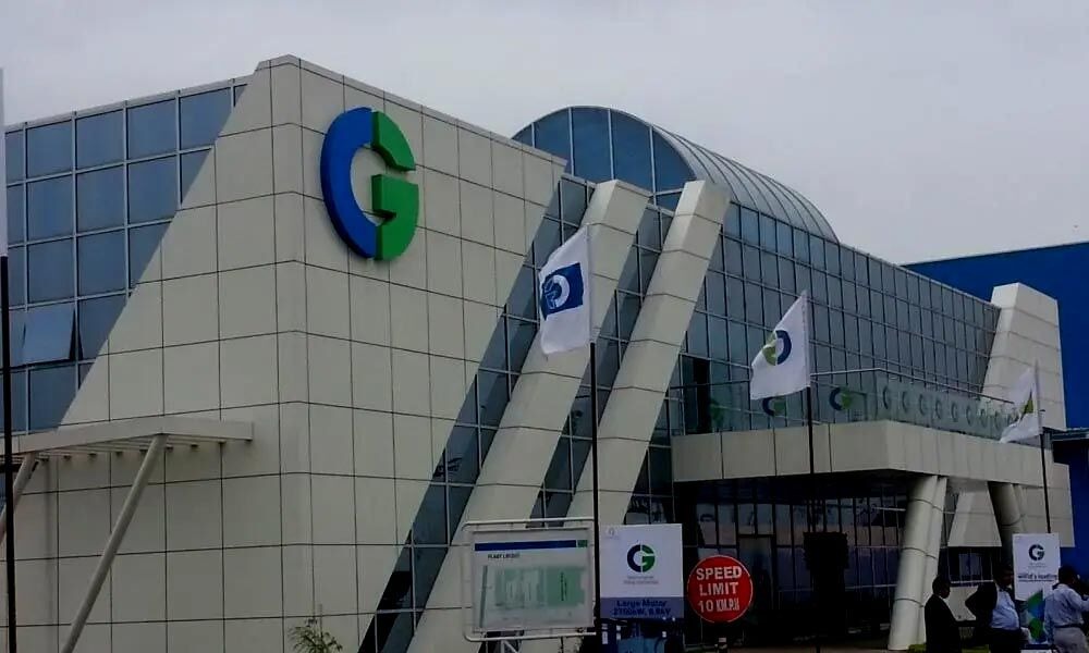 Leadership With Legacy: Crompton Greaves Appoints Sundaram Damodaran Nair As Chairman Of The Board