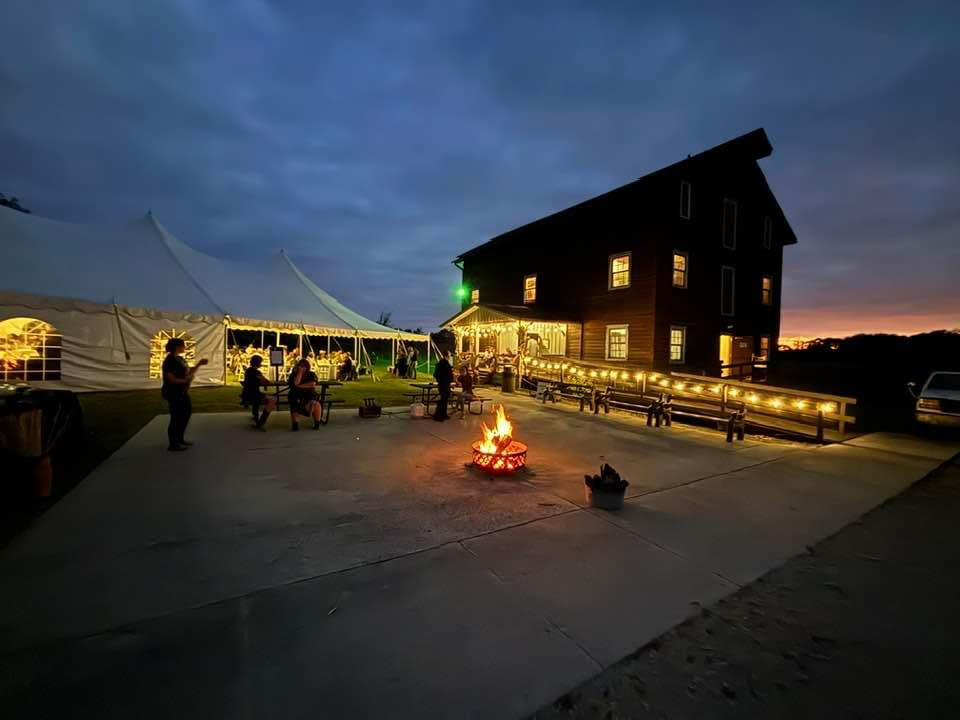 Step Back in Time and Into Nature: Franklin Creek’s 'A Day at the Mill' Beckons