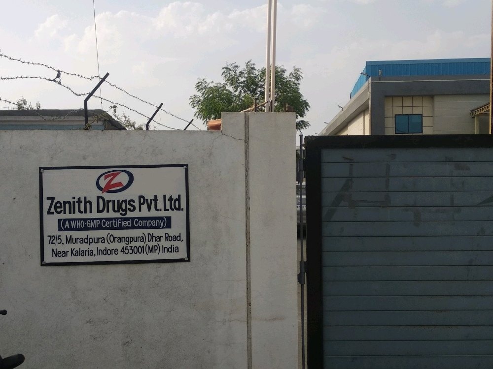 Zenith Drugs Secures Rs 10.6 Million Tender For Pharmaceutical Supply