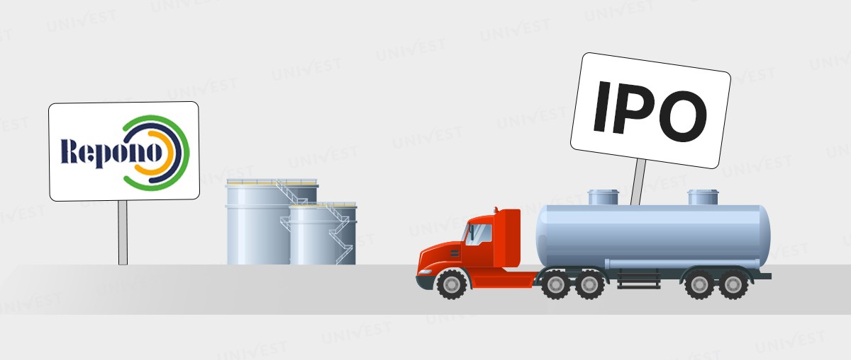 Repono IPO Opens: Logistics Player Targets Rs 26.68 Crore Raise