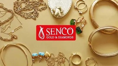 Senco Gold Sparkles: Q3 Revenue Soars to ₹21.03 Billion, Profit Shines at ₹334.8 Million