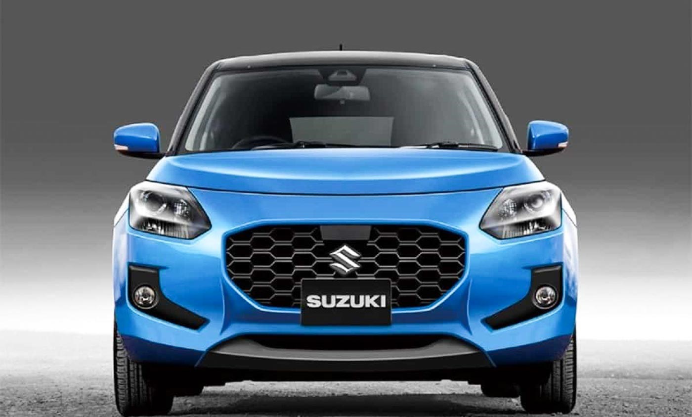 Maruti Suzuki Closes 2024 on a High Note with 178,248 Units Sold in December
