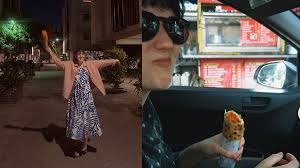 Touching Tradition: French Woman Finds Deeper Connection Through Eating With Hands In India