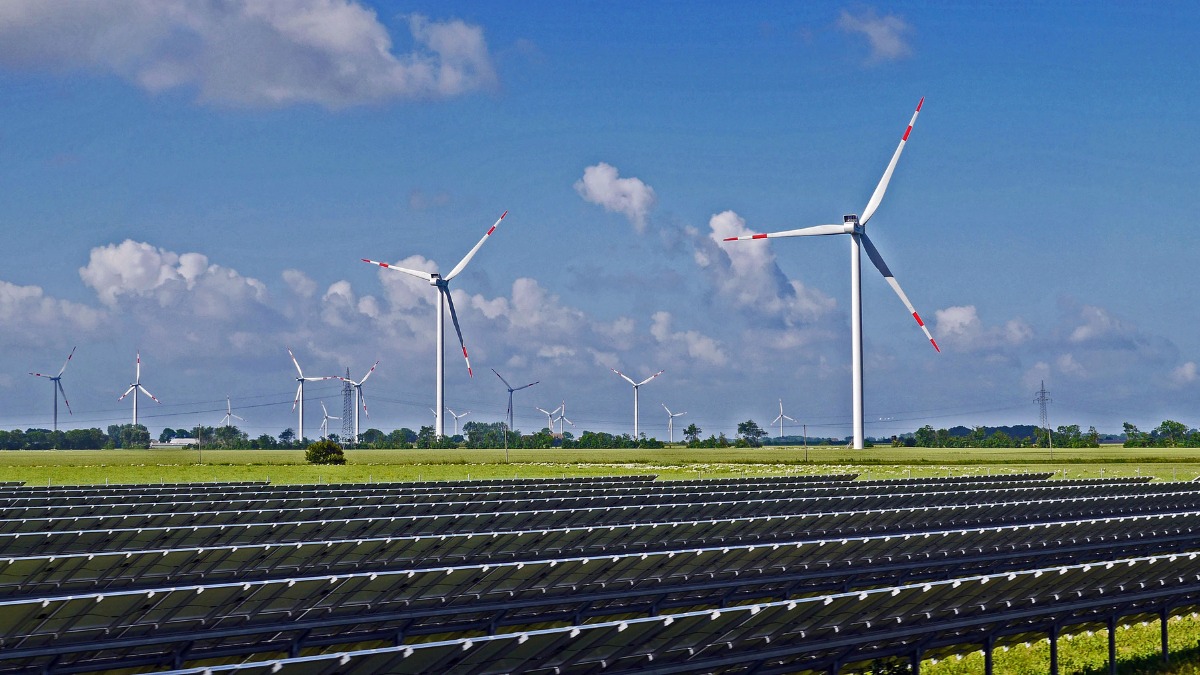 Taylormade Renewables Secures ₹238.9 Million Order From SGL Resources For Clean Energy Systems