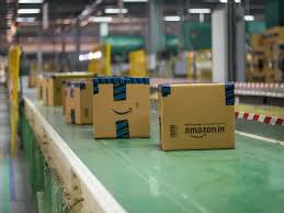 From A to Z, Now More Efficient: Amazon India’s Bold Business Reboot