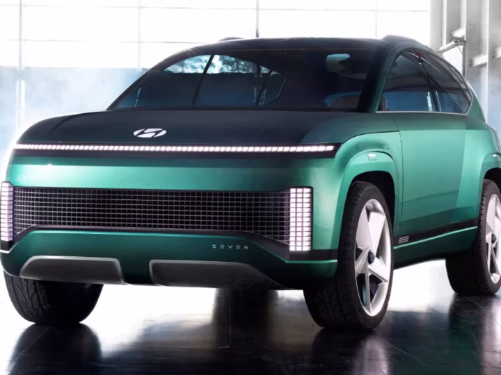 Hyundai India Launches Creta EV at ₹1.8 Million, Marking Entry into Affordable Electric SUVs