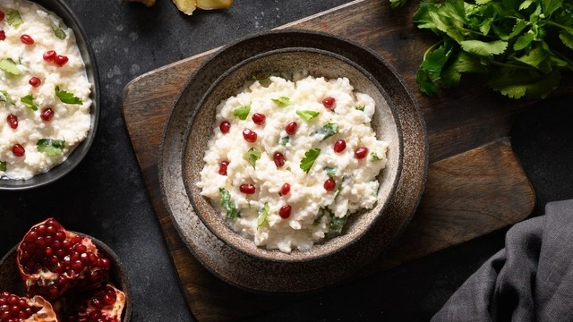 Gut-Friendly Delight: Why Fermented Curd Rice Is Your Summer Savior