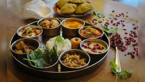 Ditch the Diet Drama: Indian Fitness Coach’s 4 Genius Food Swaps for Lasting Weight Loss