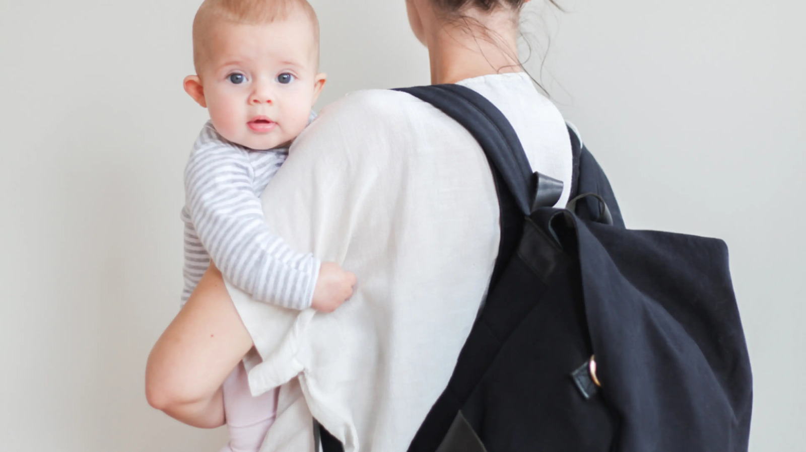 Tiny Human, Big Needs: 5 Must-Haves for Your Bundle of Joy
