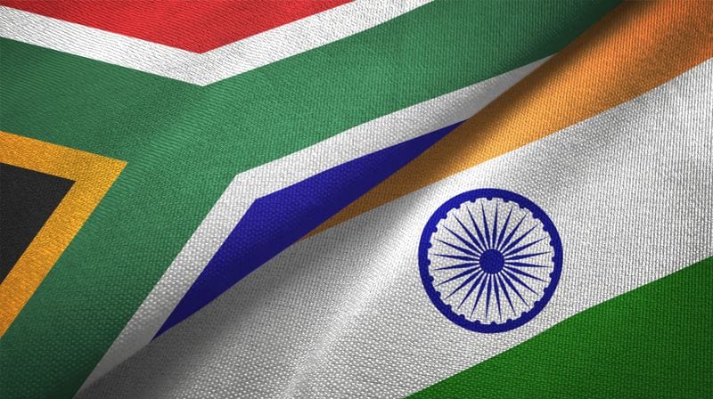 India, SACU Sign Terms of Reference for Preferential Trade Pact