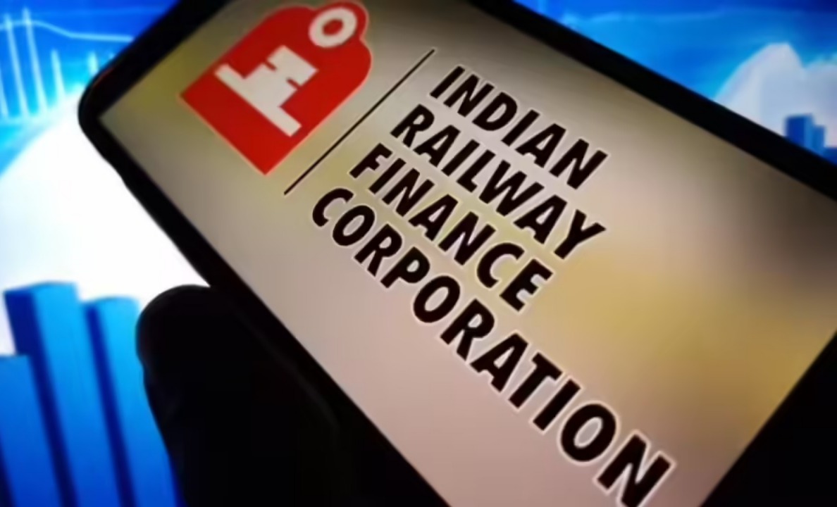 Government To Divest Up To 4 Percent Stake In IRFC Via OFS At Rs 104 Per Share