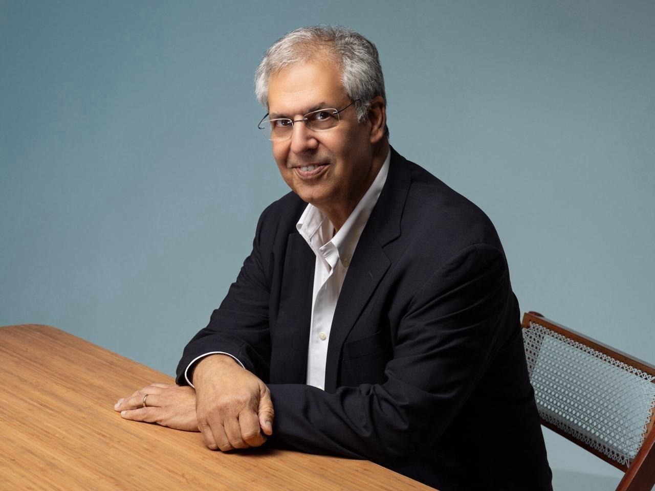 Noel Tata To Step Down From Tata Company Boards As He Turns 70
