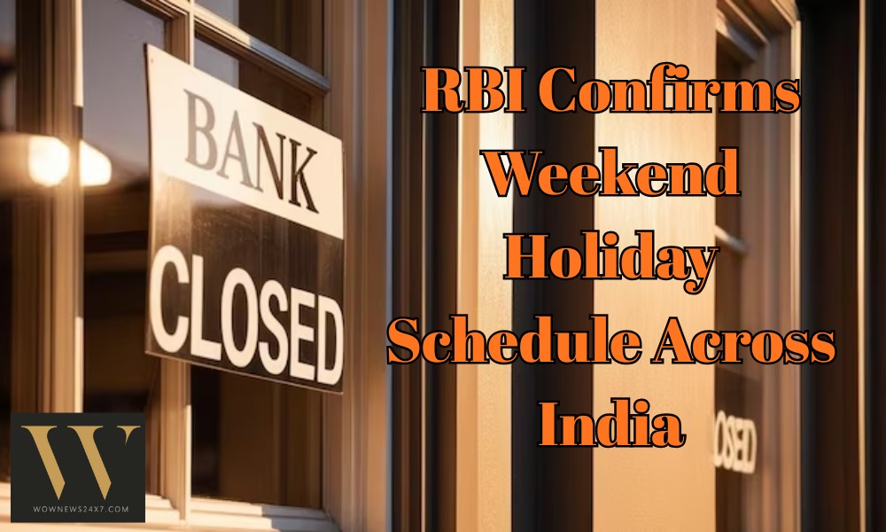 Bank Holidays Next Week: RBI Confirms Closures on 28 February and 1 March