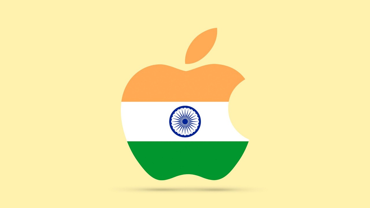 Made in India, Shipped to America: Apple’s Game-Changing iPhone Move