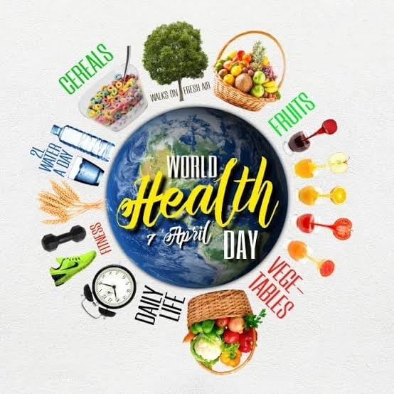 From Challenges to Triumphs: India’s Public Health Journey Shines on World Health Day