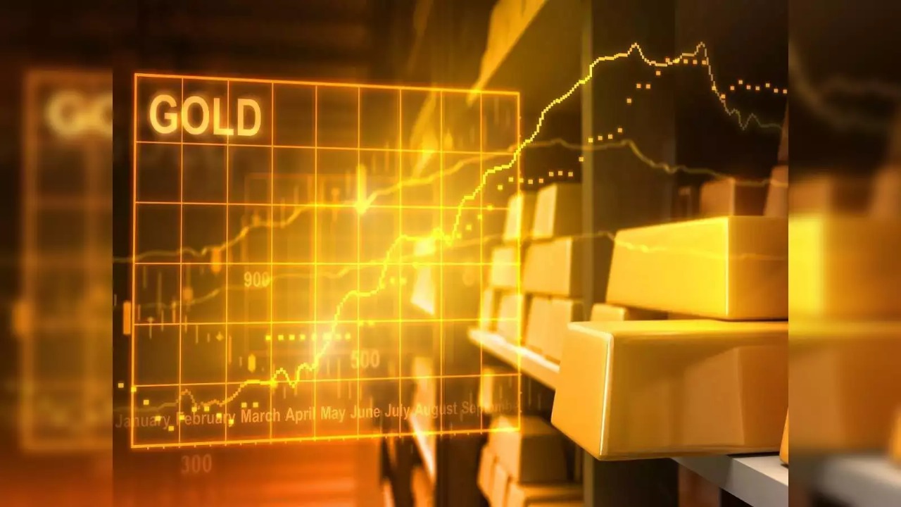 The Golden Surge: India Sees Highest Gold Prices Ever