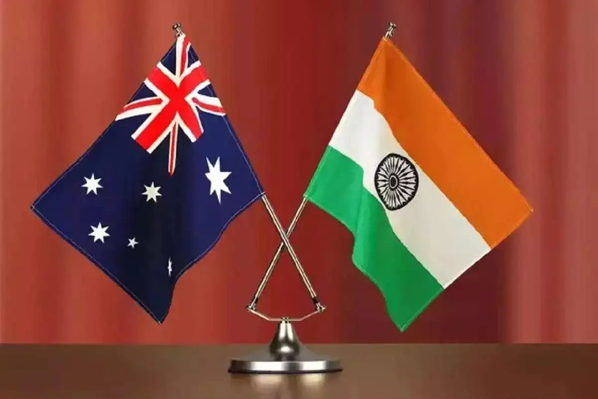 Recalibrating Ties: India and Australia Chart a Bold New Course for Strategic Partnership