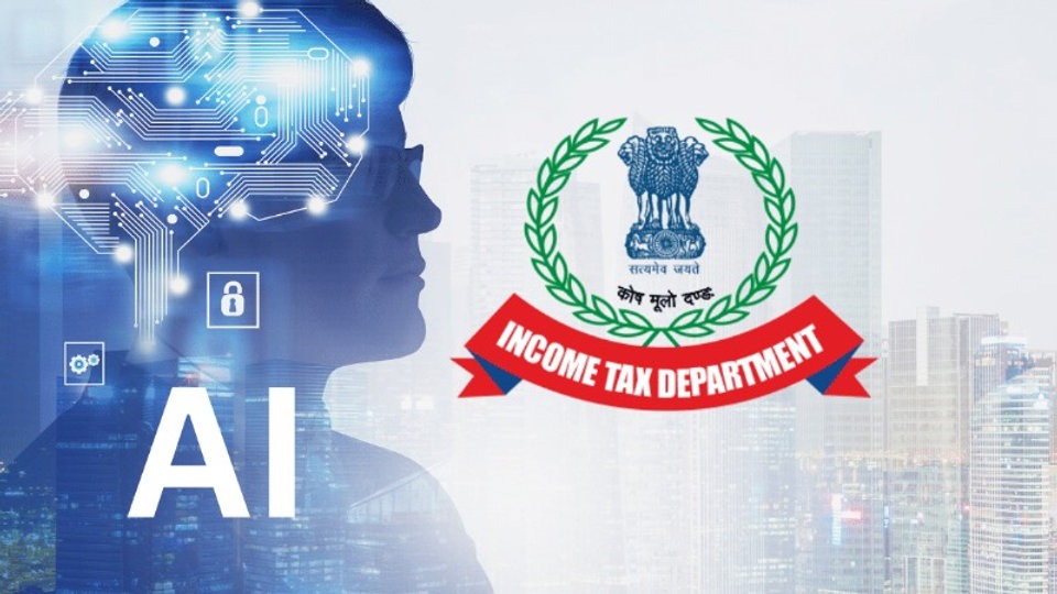 AI Meets ITR: CBDT’s Smart Surveillance Flags Tax Gaps and Nudges Non-Filers