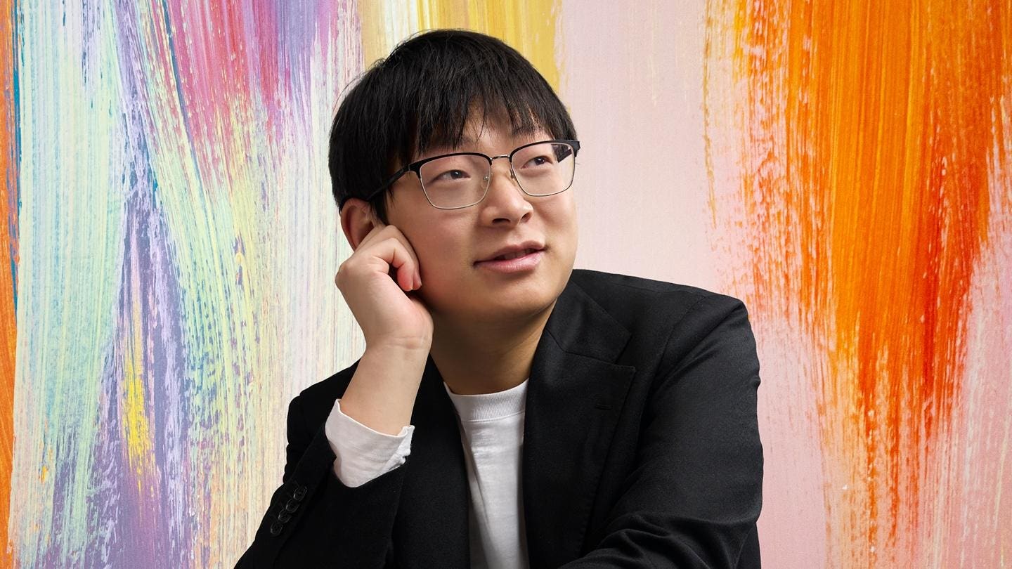 Asia’s Under-30 Rocket Scientists and Robot Whisperers: Meet the Future Makers!