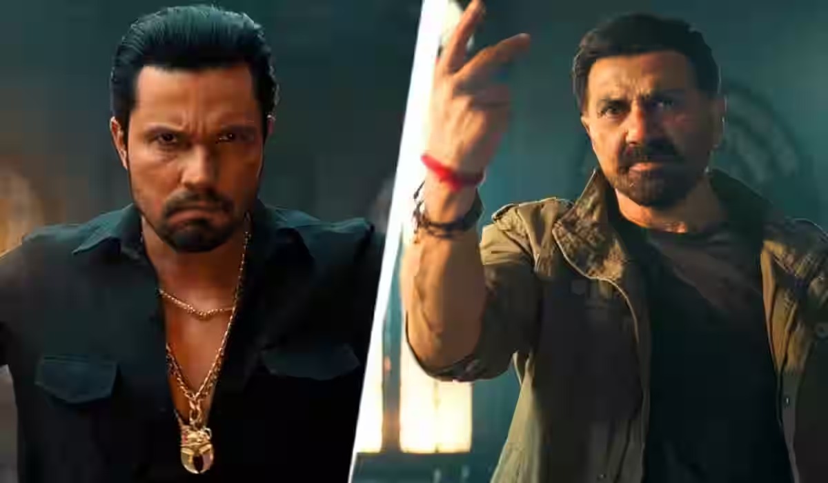 Mass Mania Unleashed: ‘Jaat’ Races to ₹60 Crore—Is a New Sunny Deol Record in Sight?