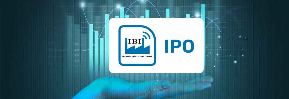 Indobell Insulation Ltd. IPO: Opens January 6, 2025, at ₹46 Per Share