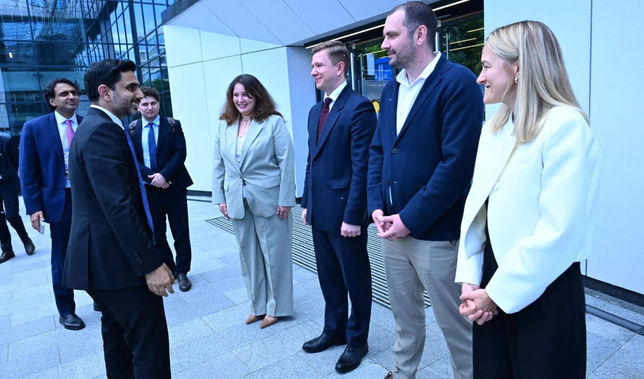 Andhra Pradesh Invites Russian Space and Tech Firms to Invest