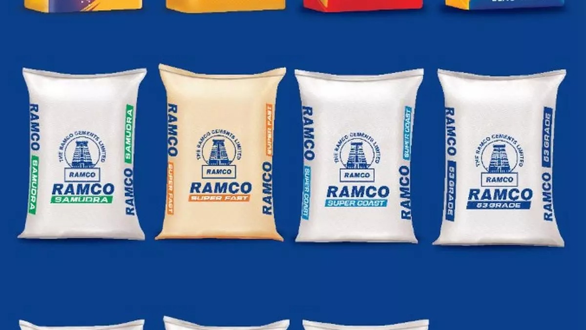 Ramco Cements Urges Tamil Nadu Government to Reconsider Limestone Tax