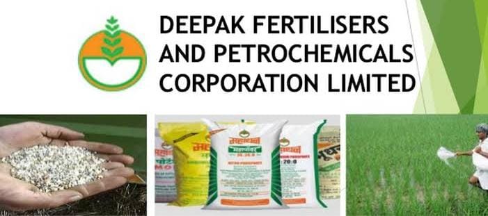 Deepak Fertilisers Secures 15-Year LNG Supply Deal With Equinor