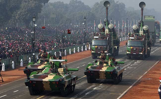 Torpedoes on Turbo: India's Lightning-Fast Defence Shopping Spree