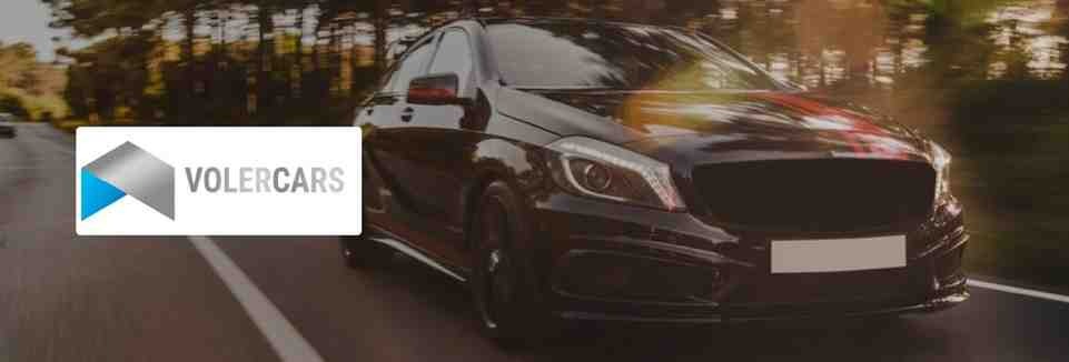 Voler Car IPO Launches Today: Key Details for Investors