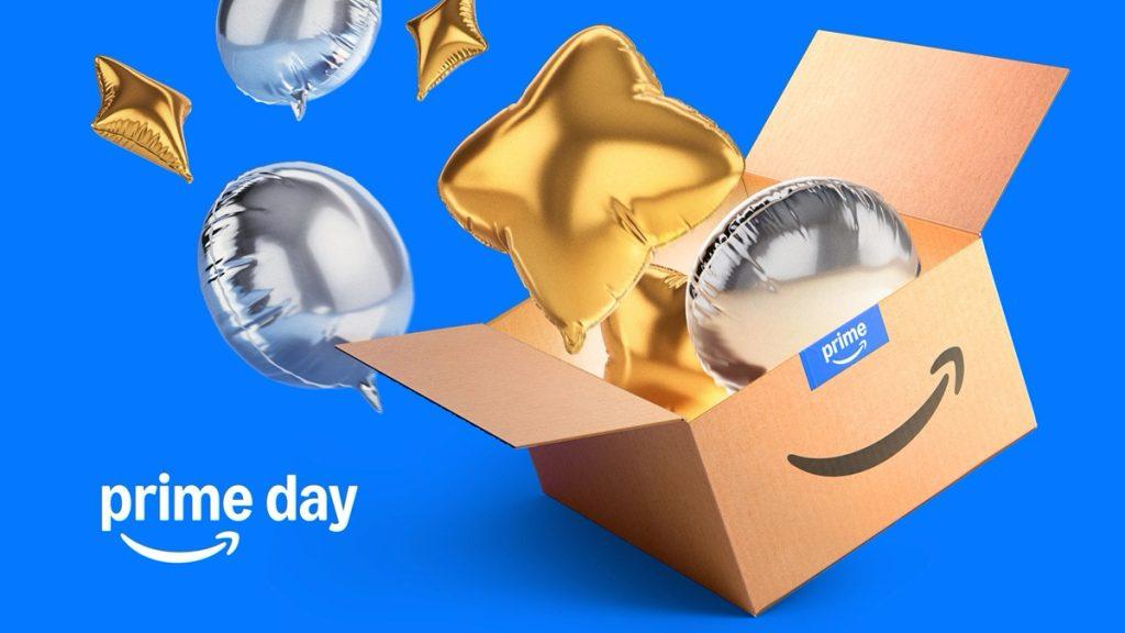 Prime(d) and Delivered: 18K Orders/Min Sends Amazon Into Overdrive