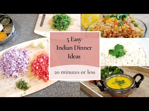 Speedy Suppers: Five Comfort Food Recipes for Busy Weeknights