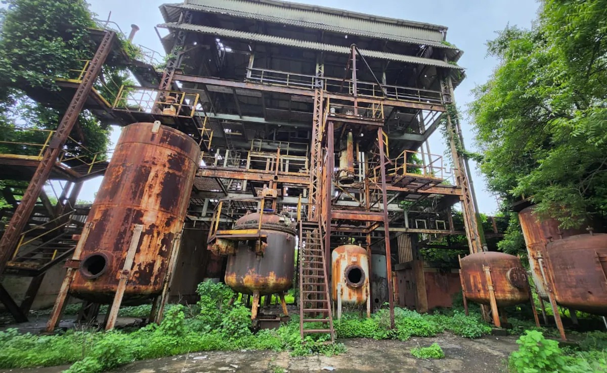 Supreme Court Scrutinizes Bhopal Gas Tragedy Waste Disposal, Raising Environmental Concerns