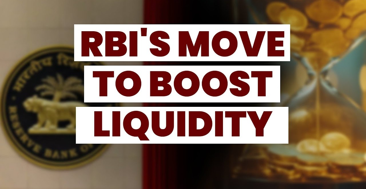 Rupee Opens Strong; RBI Liquidity Moves Signal Balanced Market Pulse
