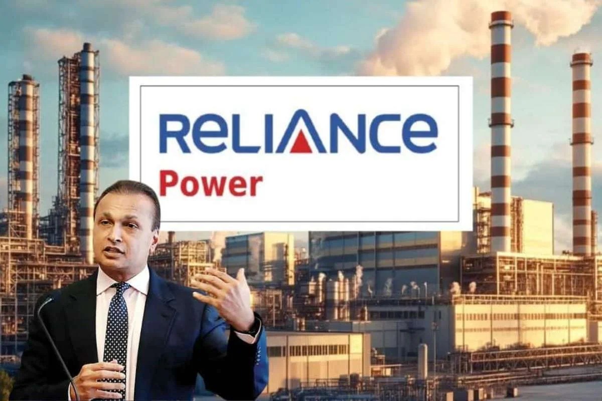 Reliance Power Grants Nearly 1 Crore Employee Stock Options Under New ESOP Scheme
