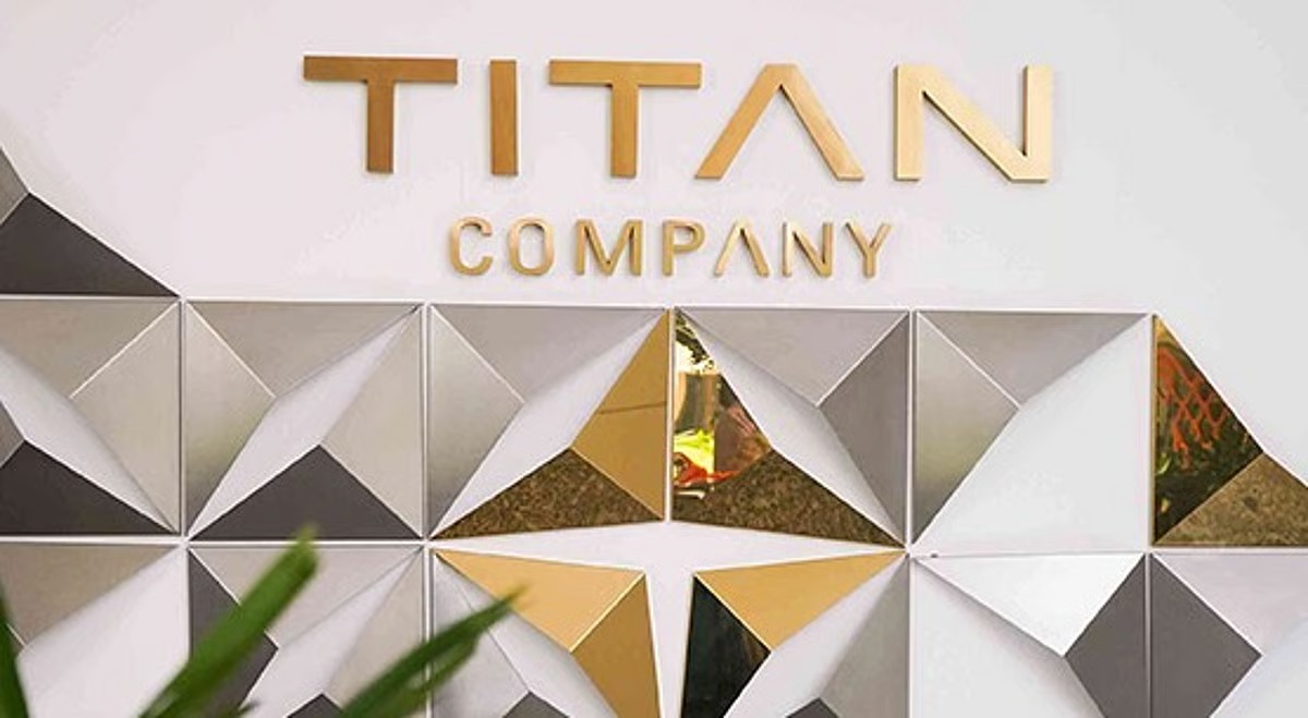 Titan’s Rs 3,404 Close: Is This Just the Start of a Bigger Bull Run?