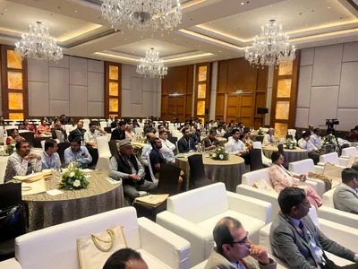 Unleashing Champions: Chandigarh to Host State-of-the-Art Khelo India Centre