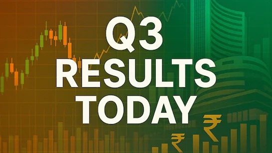 Earnings Season Heats Up: HDFC Bank, ICICI Bank, Yes Bank, IDBI Bank Lead Q3 FY26 Announcements
