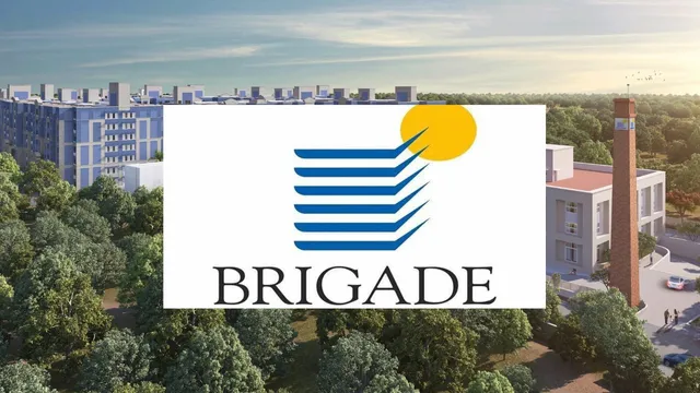Brigade Group Launches Brigade Belvedere in Bangalore With ₹11 Billion Revenue Potential