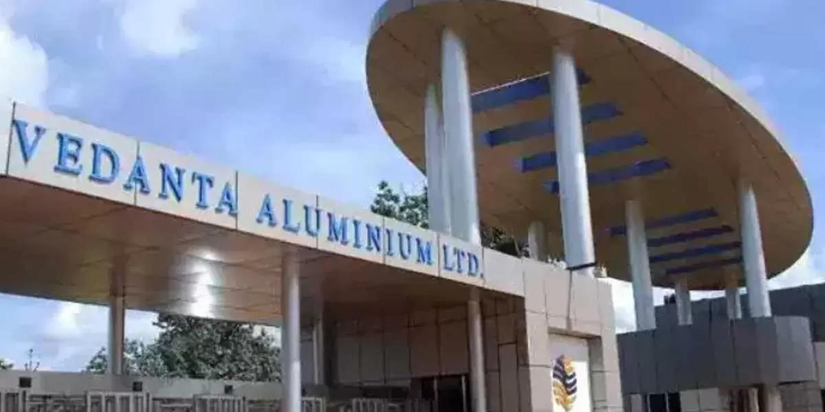 Vedanta Aluminium’s Efficiency Boost: ATMASTCO Completes High-Capacity Anode Rodding Shop #3