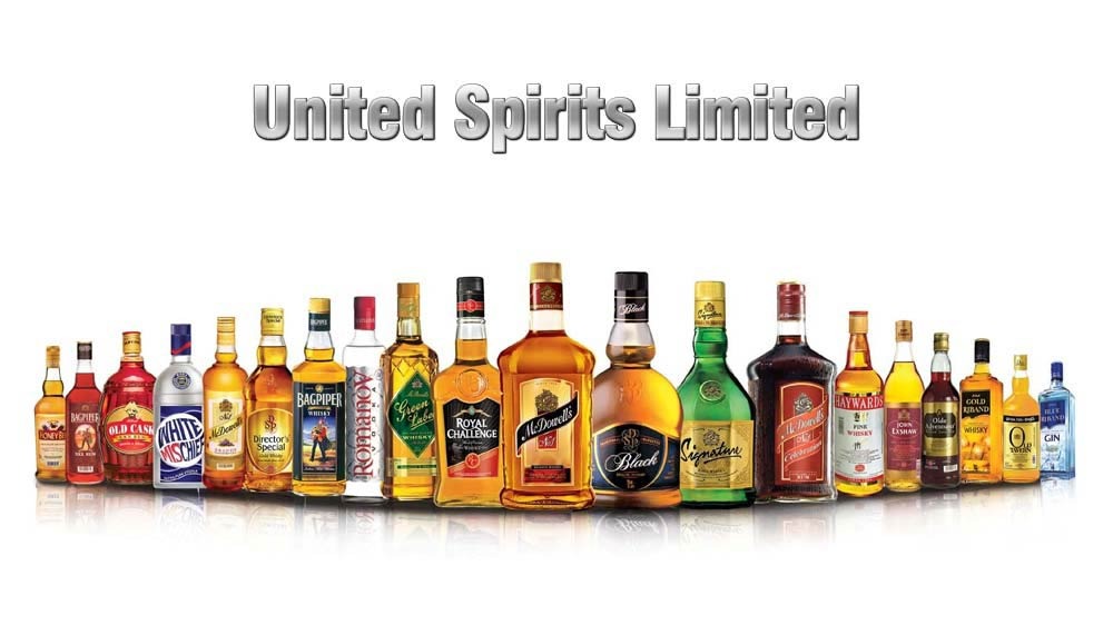 United Spirits Q2 Revenue Hits ₹71.92 Billion; Profit at ₹4.72 Billion Signals Market Resilience
