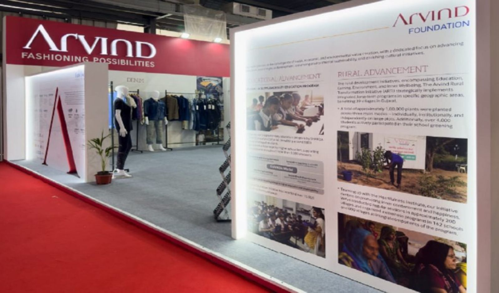 Weaving Global Possibilities – Arvind’s Dalco-GFT acquisition unlocks new sectors and strengthens resilience