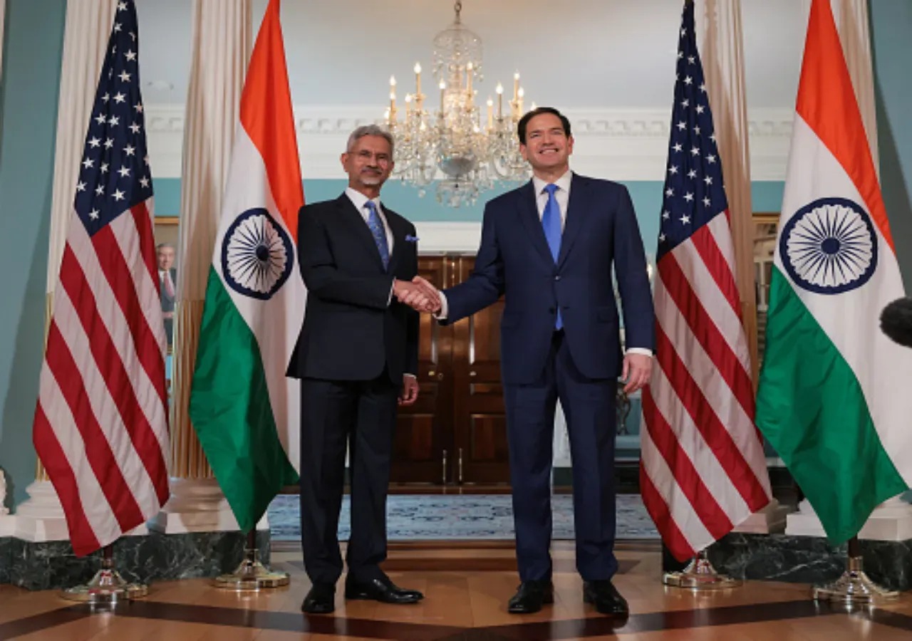 US Secretary Of State Lifts The Veil On Critical India Meetings And Shared Visions