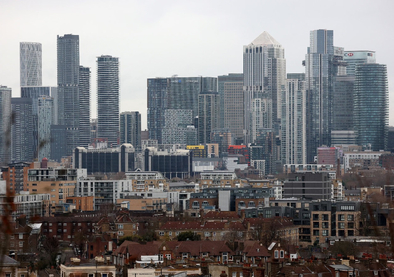 L&G and Federated Hermes Merge £4.7 Billion UK Property Funds to Strengthen Market Position