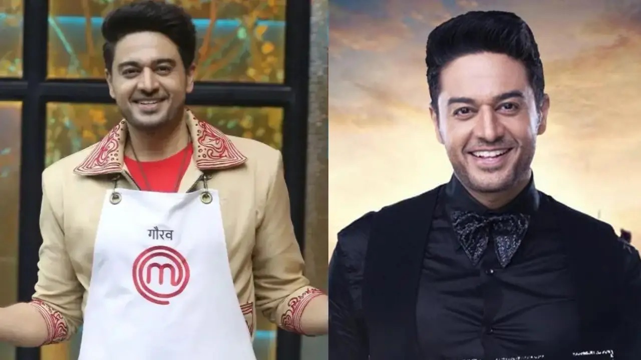 Gaurav Khanna’s Bigg Boss Kitchen Refusal Sparks Reddit Debate Over Celebrity MasterChef Credibility