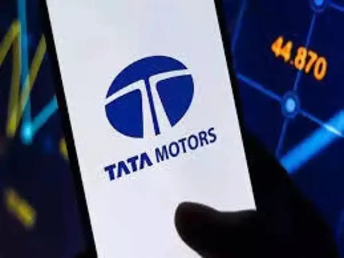 Dividend Hopes and JLR Drama: Tata Motors’ Q4 Reveal Promises High-Octane Action
