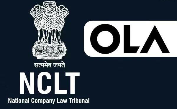 Ola Electric Contests NCLT Insolvency Petitions Filed by Two Vendors
