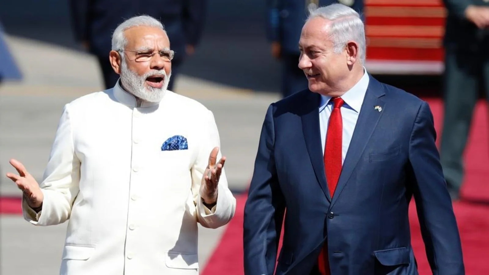 Israeli Envoy Expresses Gratitude for India's Support Amid Ceasefire with Hamas