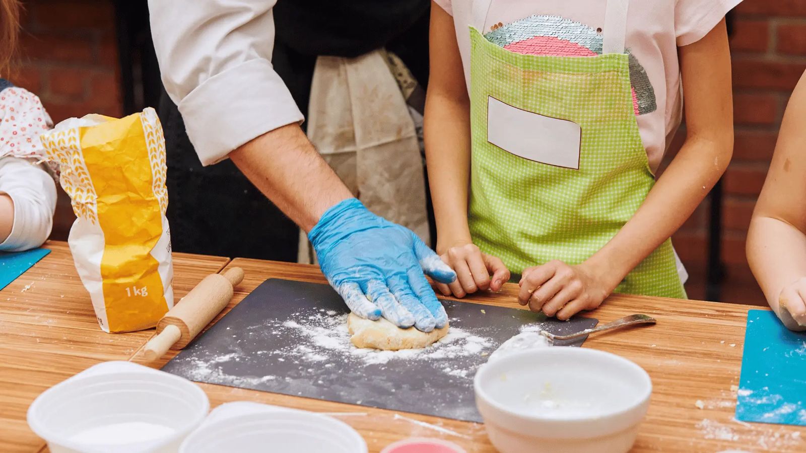 Passing the Taste Test: How to Bequeath a Secret Recipe Securely